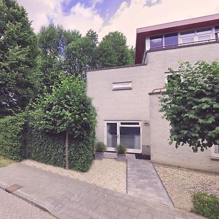 Bnb Goldies Eindhoven Eksteriør billede